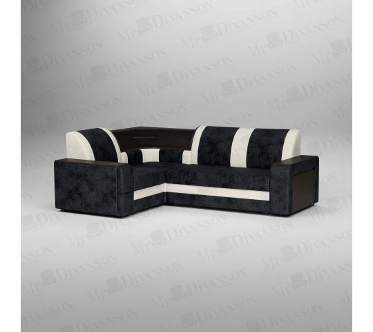 Фото 2 Аккорд - угловой диван с баром, г.Ульяновск 2026