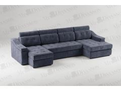 Фото 1 Тунис - П-образный диван ТТ, г.Ульяновск 2026