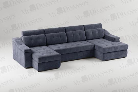 Фото опубликовано: ИП Логинова Анна Александровна, ИНН 732803401026, mrdivanson.ru  ©