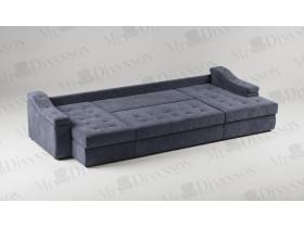 Тунис - П-образный диван ТТ