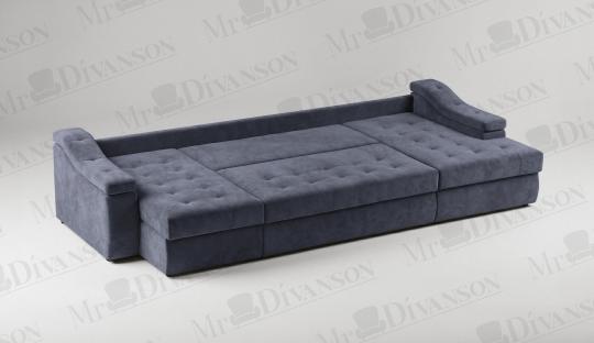 Фото 2 Тунис - П-образный диван ТТ, г.Ульяновск 2026