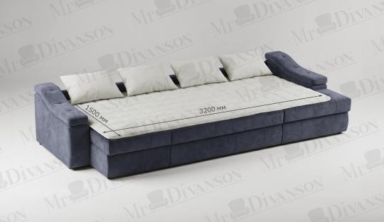 Фото 3 Тунис - П-образный диван ТТ, г.Ульяновск 2026