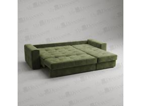 Релакс 2 - угловой диван на Аккордеоне