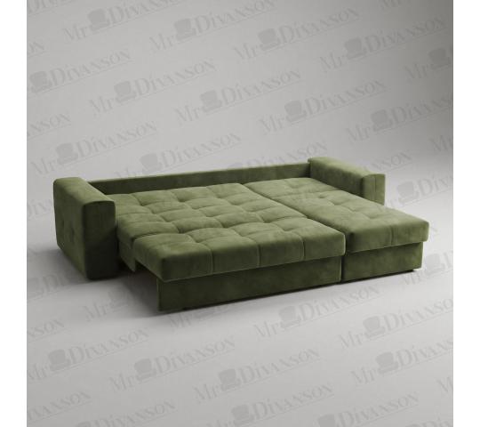 Фото 2 Релакс 2 - угловой диван на Аккордеоне, г.Ульяновск 2026