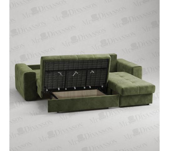 Фото 3 Релакс 2 - угловой диван на Аккордеоне, г.Ульяновск 2026