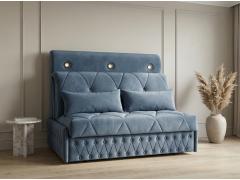 Фото 1 Релакс 1 - прямой диван с освещением, г.Ульяновск 2026