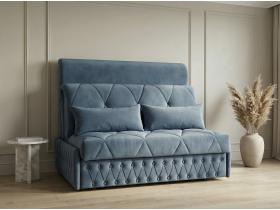 Релакс 1 - прямой диван с освещением