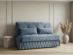 Релакс 1 - прямой диван с освещением