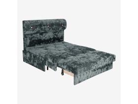 Релакс 1 - прямой диван с освещением