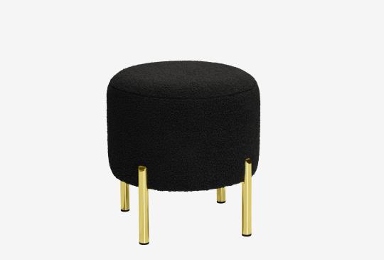 Фото 3 Крайс - пуф на металлических опорах, г.Ульяновск 2026