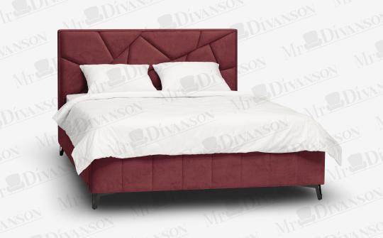 Фото 2 Виалина 1 - кровать на высоких опорах, г.Ульяновск 2026