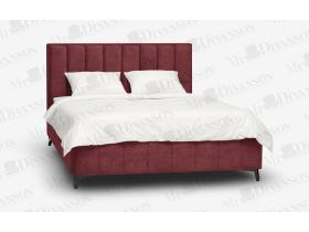 Виалина 2 - кровать на высоких опорах