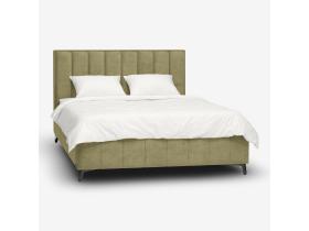 Виалина 2 - кровать на высоких опорах