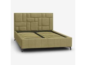 Виалина 3 - кровать на высоких опорах