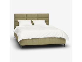 Виалина 4 - кровать на высоких опорах