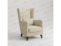 Фото 1 Клерк - классическое кресло с ушками, г.Ульяновск 2026