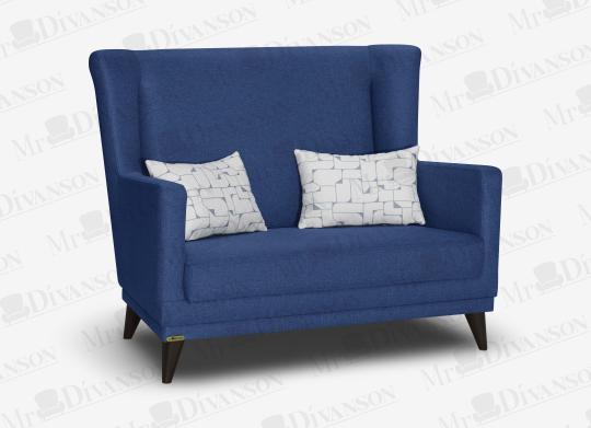 Фото 2 Мини-диван с ушками «Клерк», г.Ульяновск 2026