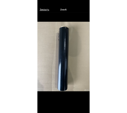 Фото 4 Стрейч пленка упаковочная, г.Коломна 2026