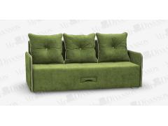 Фото 1 Лаки - прямой диван с тонкими локтями, г.Ульяновск 2026