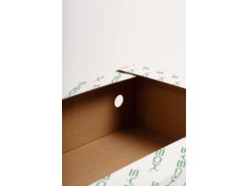 Гофролоток