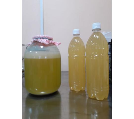 Фото 1 Производитель уксусов «ИП Кунц К.С.», г.Барнаул