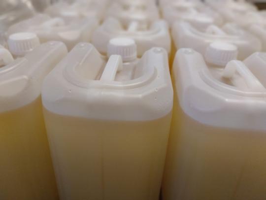 Фото 2 Производитель уксусов «ИП Кунц К.С.», г.Барнаул