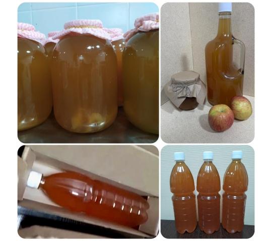 Фото 3 Производитель уксусов «ИП Кунц К.С.», г.Барнаул