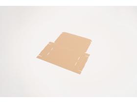 Гофрокоробки с крышкой