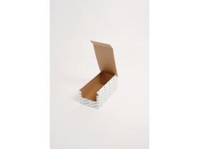 Шоу-бокс из гофрокартона