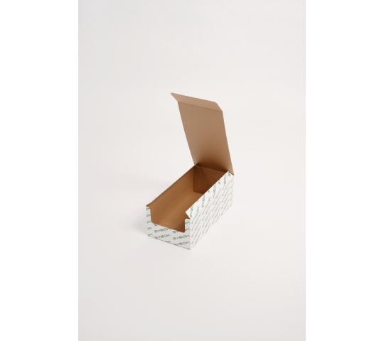 Фото 2 Шоу-бокс из гофрокартона, г.Коркино 2026