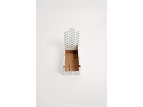 Шоу-бокс из гофрокартона