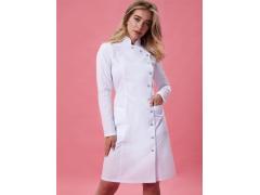 Фото 1 Женский медицинский халат, г.Нижний Новгород 2026