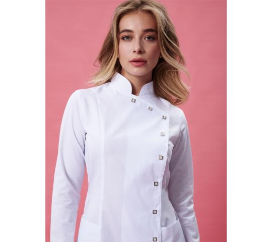 Фото 4 Женский медицинский халат, г.Нижний Новгород 2026