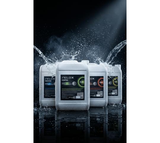 Фото 2 Производитель моющих средств «ZELOX», г.Воронеж