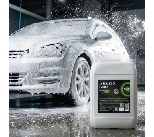 Фото 6 Производитель моющих средств «ZELOX», г.Воронеж