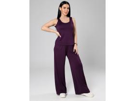 Женский летний костюм «Мелестина»