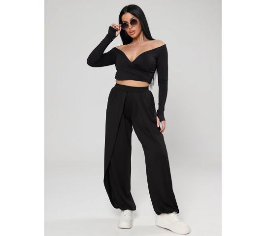 Фото 2 Нохеми - брюки, г.Иваново 2026