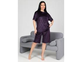 Чиэра-Жаккард - костюм