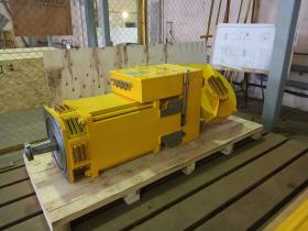 Производитель энергетического оборудования «СТЭМ»