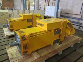 Производитель энергетического оборудования «СТЭМ»