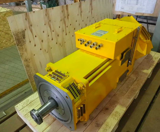 Фото опубликовано: ООО "СЗЭМО "СТЭМ", ИНН 7811463771, szemostem.ru  ©