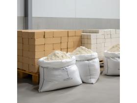 Огнеупорные материалы