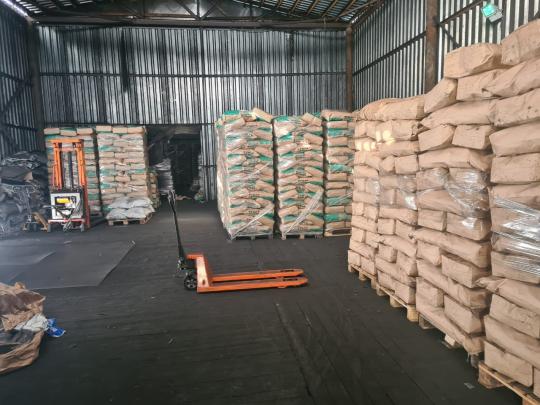 Фото 3 Уголь оптом, г.Челябинск