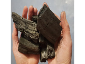 Уголь древесный березовый, 3кг