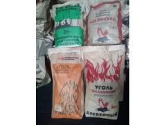 Фото 1 Уголь древесный березовый 2кг, г.Челябинск 2026