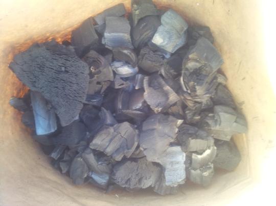 Фото 3 Уголь древесный березовый 2кг, г.Челябинск 2026