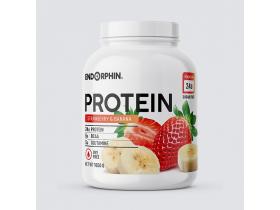 Сывороточный протеин «Endorphin Whey Banana»