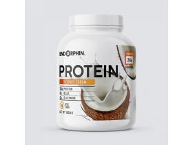 Сывороточный протеин «Endorphin Whey Banana»