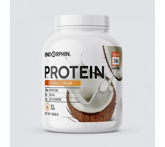Фото 3 Сывороточный протеин «Endorphin Whey Banana», г.Краснодар 2026
