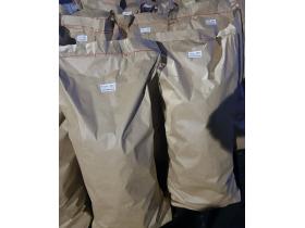 Уголь древесный березовый, 8кг, 9кг, 10кг